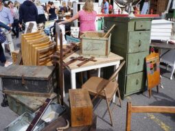 {:en}The Top 15 Best Flea Market in the World{:}