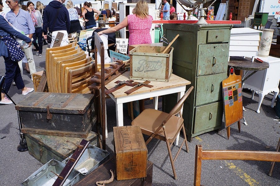 {:en}The Top 15 Best Flea Market in the World{:}