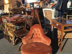 A visit to Sunbury Antiques by House Lust – Sept 2018