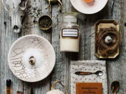 Buying from Antique Markets – Diary of and Interior Novice – Feb 2015