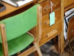 The Chromologist – Charlie Crosby Head of Creative at Farrow & Ball