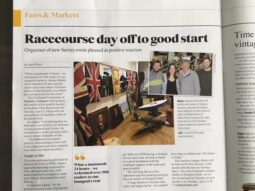 Antiques Trade Gazette – April 2018