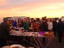 A guide To Sunbury Antiques Market by Rachel from Stylist Shops – Nov 2014