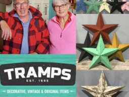 Meet The Trader – Peter & Annie at Tramps !