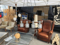 VE Explorer Magazine – Sunbury & Sandown Antiques Market