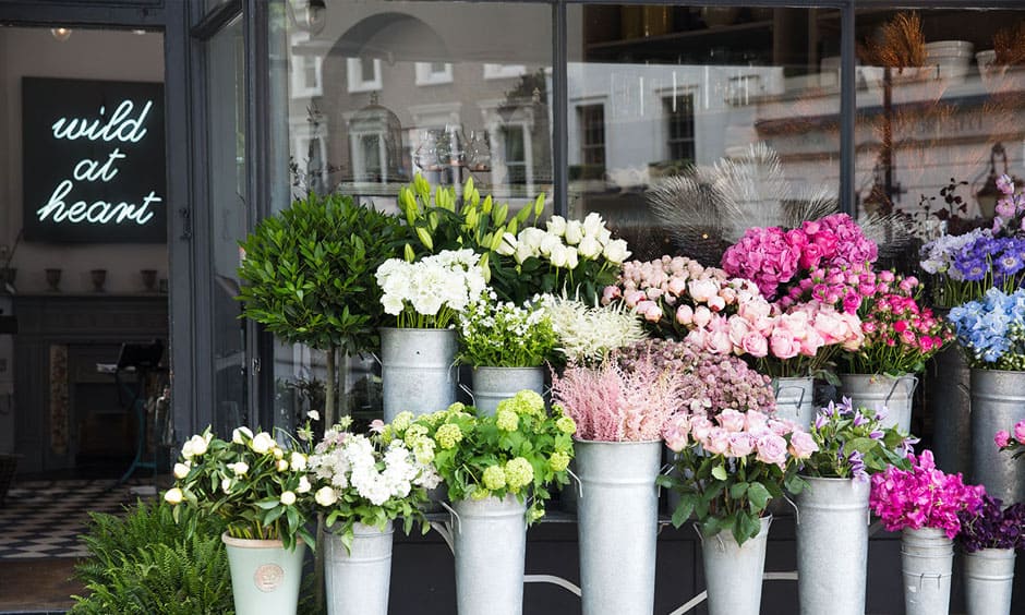 {:en}A Floral Wonderland on Pimlico Road – Aug 2015{:}