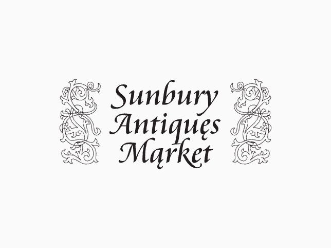 Sunbury Antiques Market