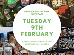 Sunbury Stallholder Showcase