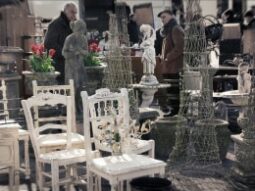 Vintique Chic – Blog October 2012
