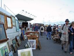 Five FREE fairs this weekend – Homes & Antiques.com