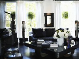 Redonline – At Home with Kelly Hoppen – Feb 2015