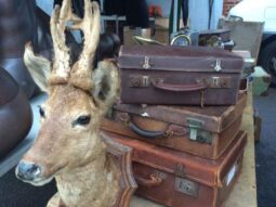 Vintage Treasure at Sunbury Antiques – Blog – Jan 2015
