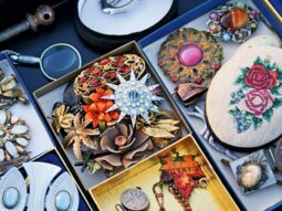 Willa Keswick’s Little Black Book, Sunday Telegraph – July 2013