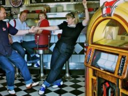 The Richmond Mag – Ultimate Local Vintage Guide – October 2013