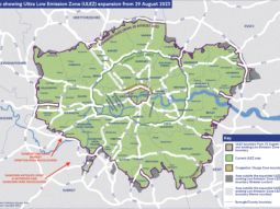 Sunbury & Sandown Antiques Market – Outside New ULEZ Expansion Zone