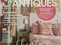 Homes & Antiques February 2023 – All the Fun at the Fair !