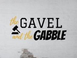 Our Very First Podcast with The Gavel & the Gabble