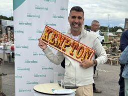 This Morning Live with Dan Hatfield – June 2025
