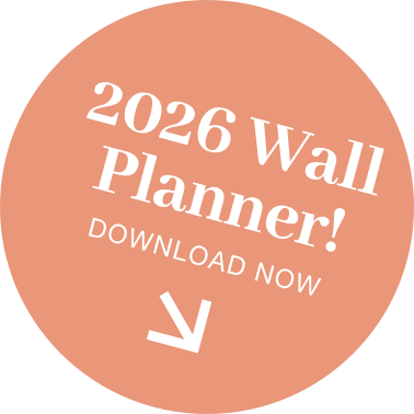 Year Planner Badge & Link
