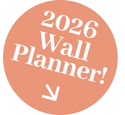 Year Planner Badge & Link
