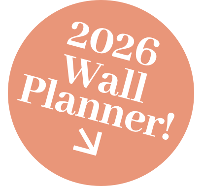 Year Planner Badge & Link