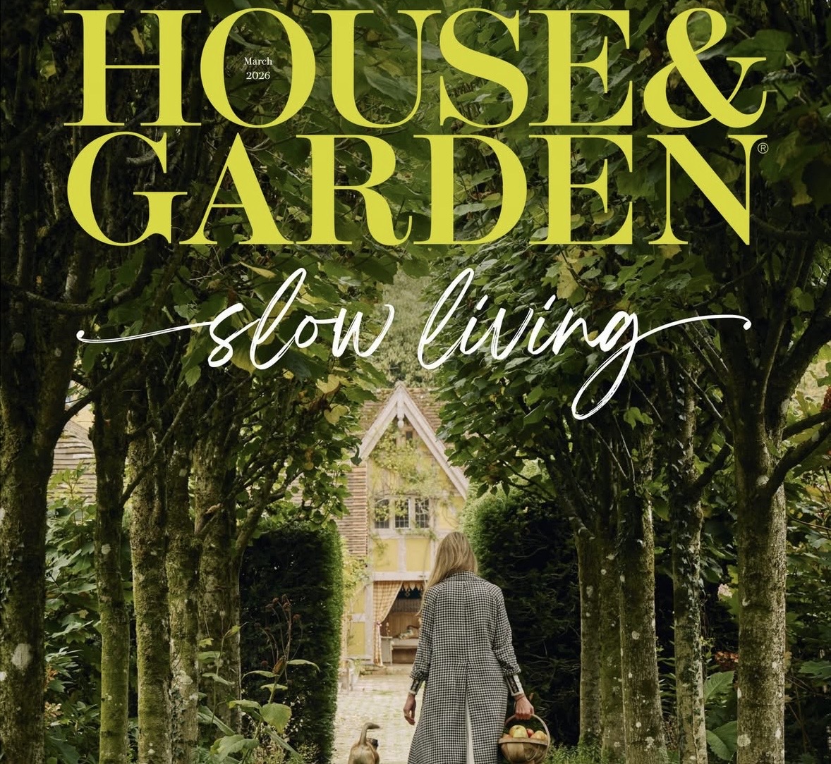 House & Garden 2026